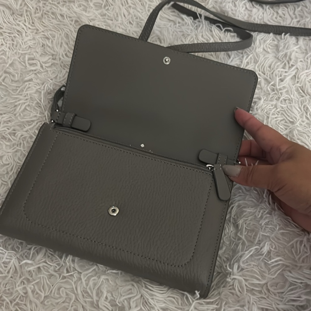 Kate Spade ♠️ Wallet on a String - Picture 3 of 7